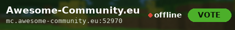 Awesome-Community.eu