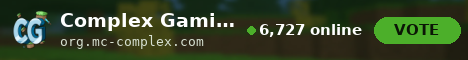 Complex Gaming