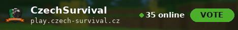CzechSurvival