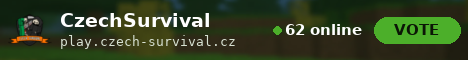 CzechSurvival