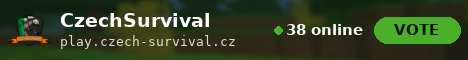 CzechSurvival
