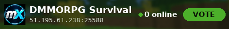 DMMORPG Survival