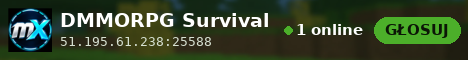 DMMORPG Survival