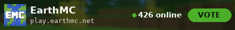 EarthMC