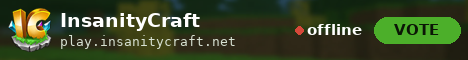 InsanityCraft
