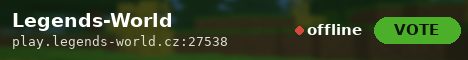 Legends-World