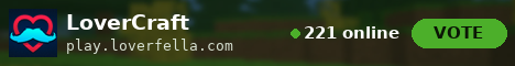 LoverCraft