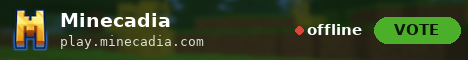 Minecadia