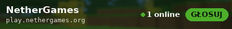 NetherGames