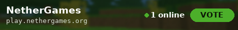 NetherGames