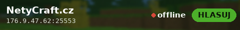 NetyCraft.cz