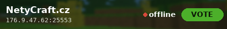 NetyCraft.cz