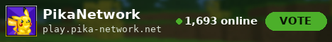 PikaNetwork