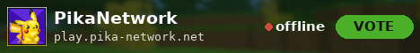 PikaNetwork