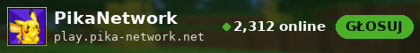 PikaNetwork