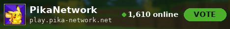 PikaNetwork