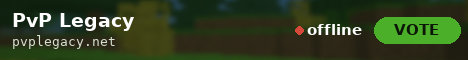 PvP Legacy