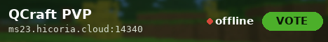 QCraft PVP