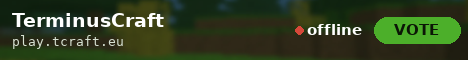 TerminusCraft