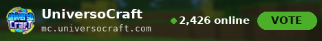 UniversoCraft