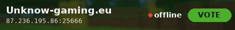 Unknow-gaming.eu