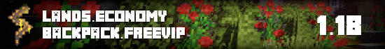 spline 1.18.2 - Minecraft Survival server