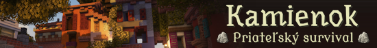 Server Banner